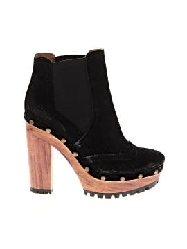 Polo By Ralph Lauren Ankle Boots