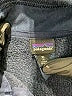 Patagonia 100% Polyester Blue Pullover Sweater Size 14 - photo 3