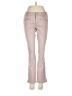 Ann Taylor LOFT Tan Jeans Size 2 - photo 1