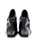 Aerosoles Black Ankle Boots Size 7 - photo 2