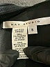 Max Studio Black Cocktail Dress Size S - photo 7