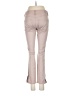 Ann Taylor LOFT Tan Jeans Size 2 - photo 2