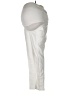 Seraphine Ivory Active Pants Size 6 - photo 1