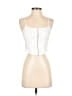 Wild Fable White Sleeveless Blouse Size S - photo 1