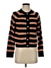 Evereve Brown Cardigan Size XS - photo 1