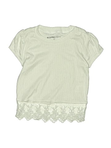Nannette Short Sleeve Top (view 1)
