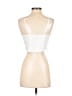 Wild Fable White Sleeveless Blouse Size S - photo 2