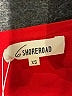 Assorted Brands 100% Rayon Hearts Red Cocktail Dress Size XS - photo 7