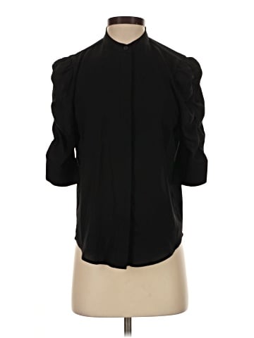 Muche et Muchette 3/4 Sleeve Blouse (view 1)