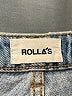 Rolla's Blue Jeans Size 27 waist - photo 7