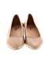 Trotters Tan Heels Size 9 1/2 - photo 2