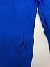 Kim Rogers Blue Active Pants Size 16 - photo 3