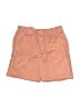 Babyfair 100% Cotton Orange Cargo Shorts Size 3T - photo 1