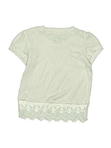 Nannette Short Sleeve Top (view 2)