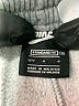 Nike Gray Sweatpants Size L (kids) - photo 3