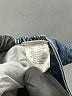 Christopher & Banks Blue Denim Shorts Size 16 Petite - photo 4