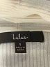 Lulus Ivory Pullover Sweater Size S - photo 7