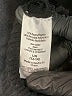 Time and Tru Black Turtleneck Sweater Size L - photo 8