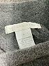 Design History Gray Casual Dress Size S - photo 7