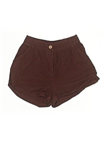 Free People Shorts (view 1)