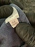 Assorted Brands Blue Short Sleeve Onesie Size 0-3 mo - photo 5