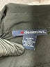 Denim 24/7 100% Polyester Color Block Gray Long Sleeve Blouse Size 14 - photo 7