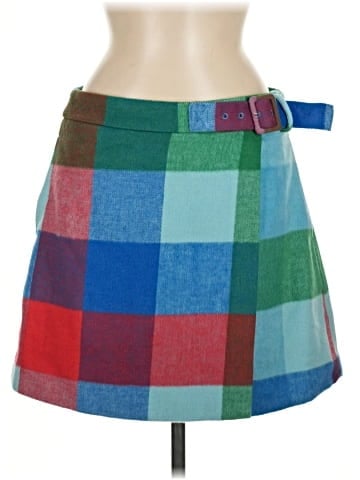 Free Assembly Casual Skirt (view 1)