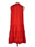 Max Studio Red Casual Dress Size S - photo 2