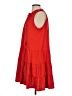 Max Studio Red Casual Dress Size S - photo 5