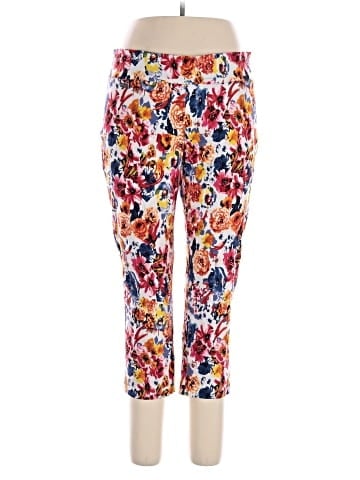 Peck & Peck Casual Pants (view 1)