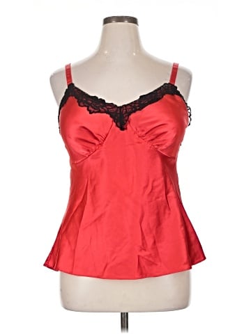 RACHEL Rachel Roy Sleeveless Blouse (view 1)