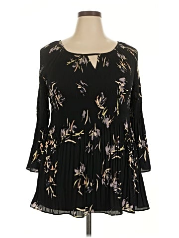 Avenue Casual Dress (view 1)