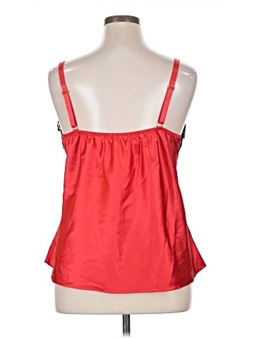 RACHEL Rachel Roy Sleeveless Blouse (view 2)