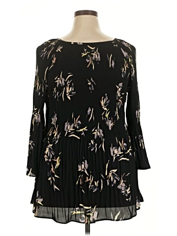 Avenue Casual Dress (view 2)