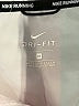 Nike 100% Polyester White Track Jacket Size 3X - photo 6