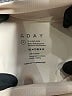ADAY Ivory Turtleneck Sweater Size S - photo 8