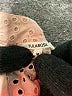 Tularosa Pink Long Sleeve Blouse Size M - photo 7
