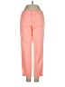 J.Crew 100% Cotton Orange Jeans Size 00 - photo 1