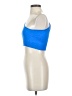 OQQ Blue Tank Top Size S - photo 5