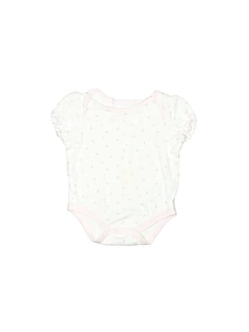 Vitamins Baby Short Sleeve Onesie (view 1)
