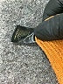 Honey & Sparkle Brown Pullover Sweater Size L - photo 8
