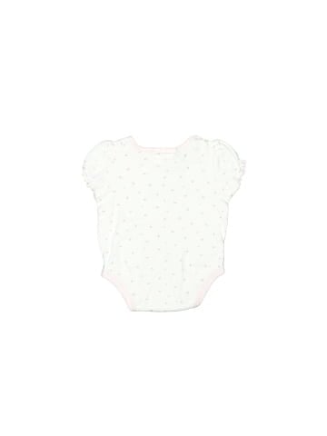 Vitamins Baby Short Sleeve Onesie (view 2)