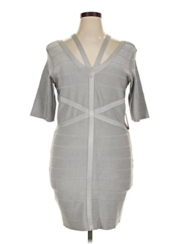 Venus Casual Dress (view 1)