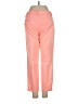 J.Crew 100% Cotton Orange Jeans Size 00 - photo 2
