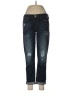 Denizen from Levi's Solid Blue Jeans Size 9 - photo 1