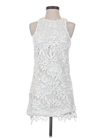 Cameo Cocktail Dress (view 1)