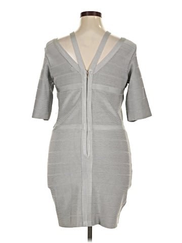 Venus Casual Dress (view 2)