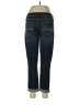 Denizen from Levi's Solid Blue Jeans Size 9 - photo 2