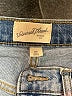 Universal Thread Hearts Blue Jeans Size 6 - photo 7