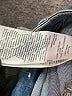 Vila Solid Blue Jeans Size L - photo 8
